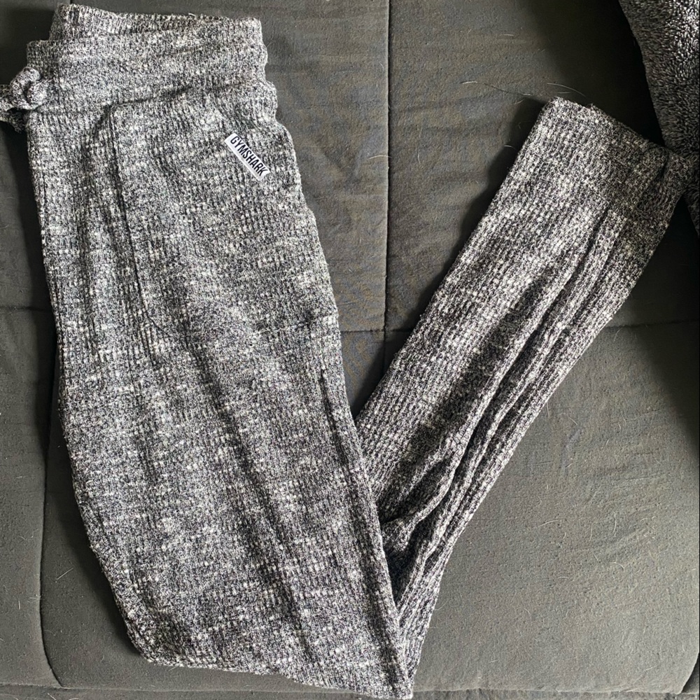 Gymshark lounge pants